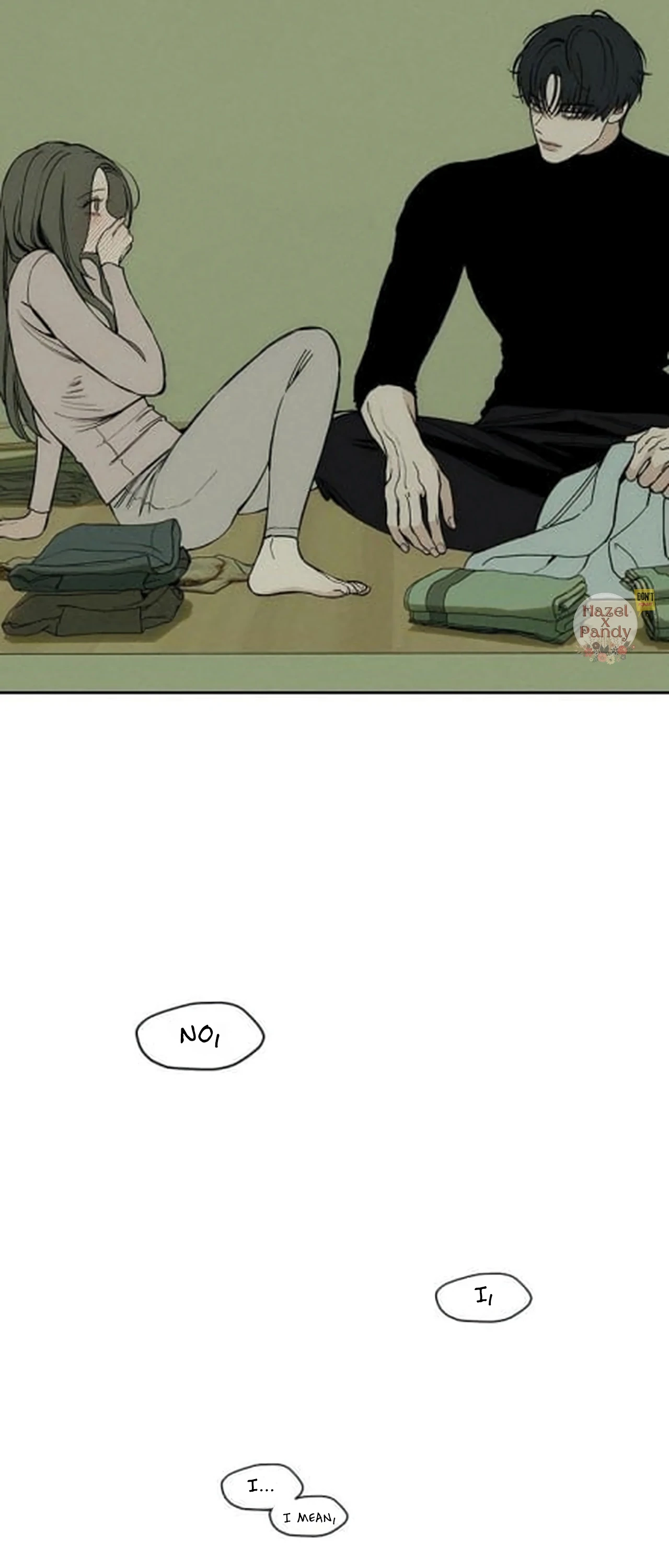 Tears On A Withered Flower Chapter 47 image 73